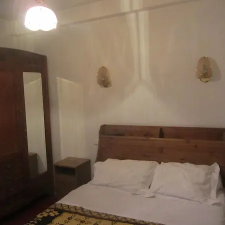 Hotel Central Parigi