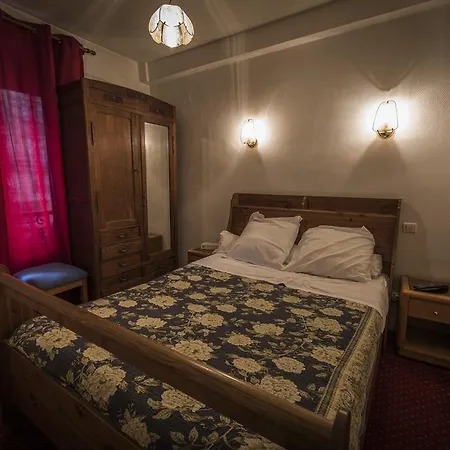 Hotel Central