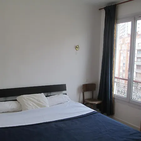 Central 3*