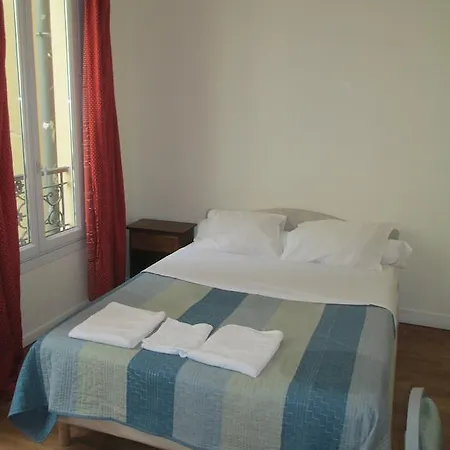 Central 3* Parigi