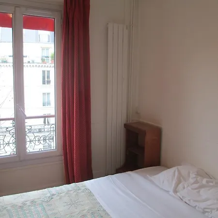 Central Parigi