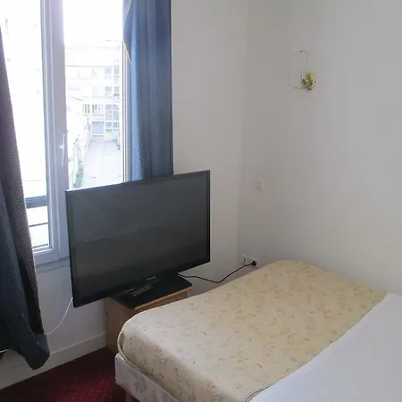 Central 3* Parigi