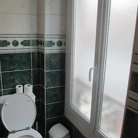 Central 3* Parigi